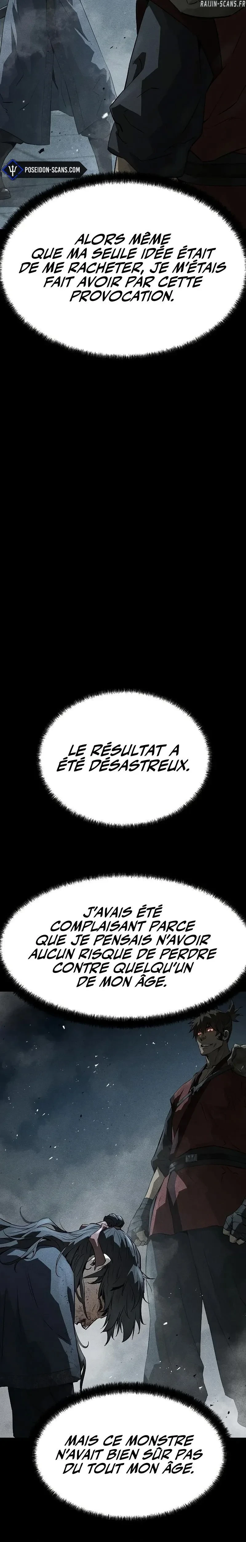 Read Absolute Regression FR Manga Online