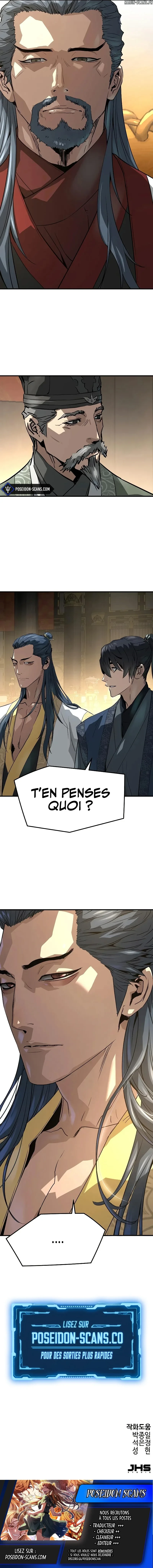 Read Absolute Regression FR Manga Online