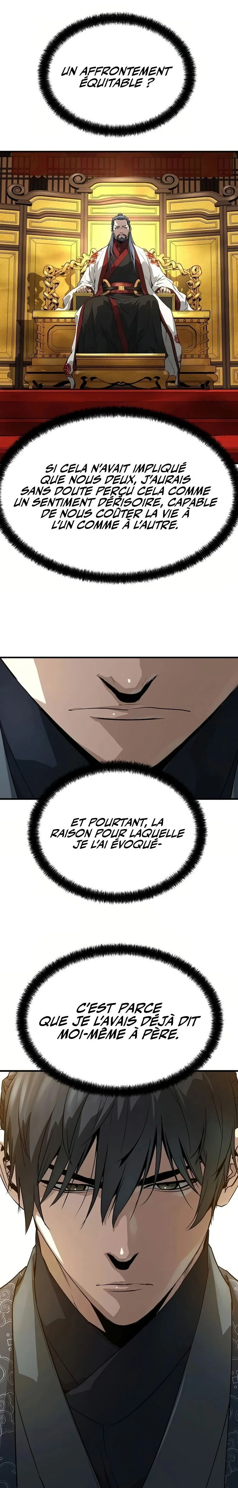 Read Absolute Regression FR Manga Online
