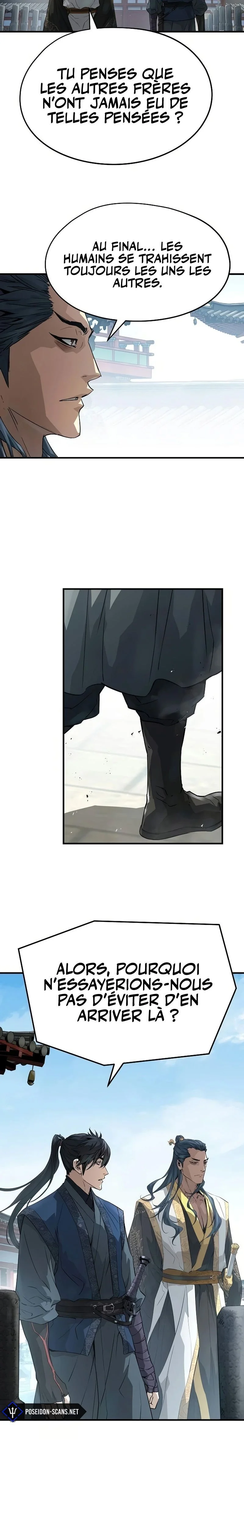 Read Absolute Regression FR Manga Online