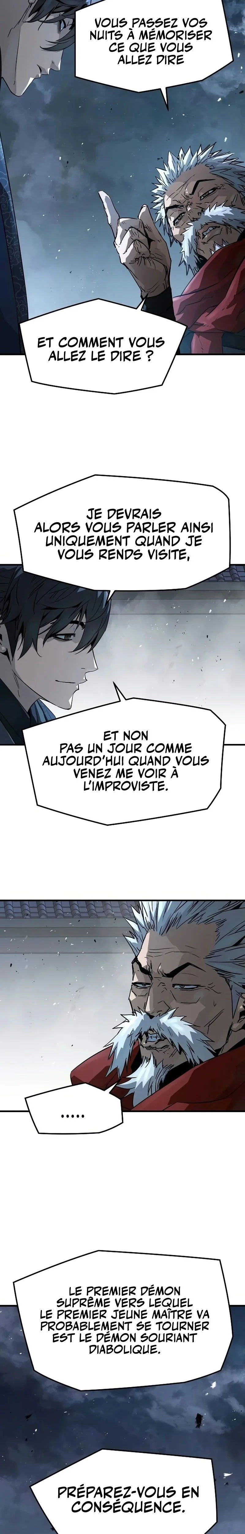 Read Absolute Regression FR Manga Online