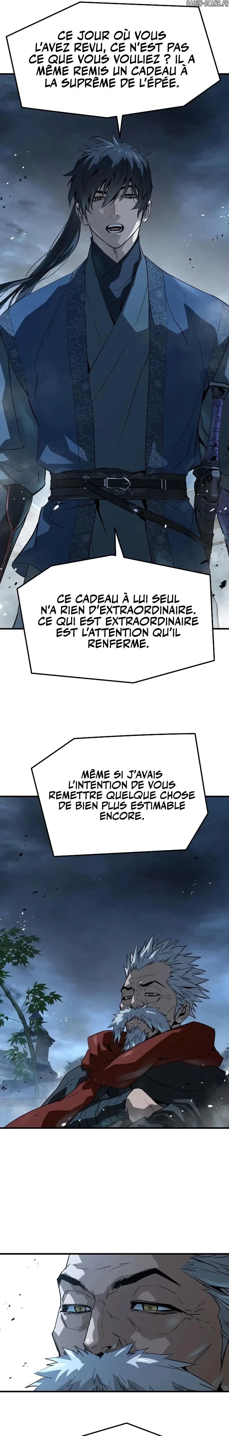 Read Absolute Regression FR Manga Online