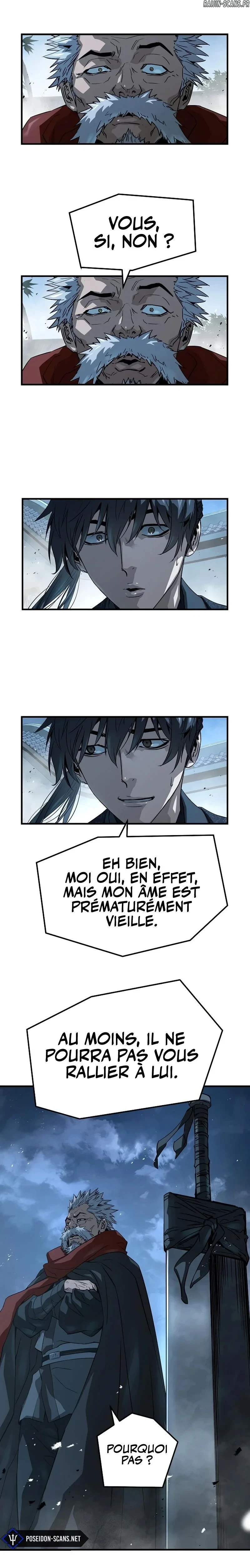 Read Absolute Regression FR Manga Online