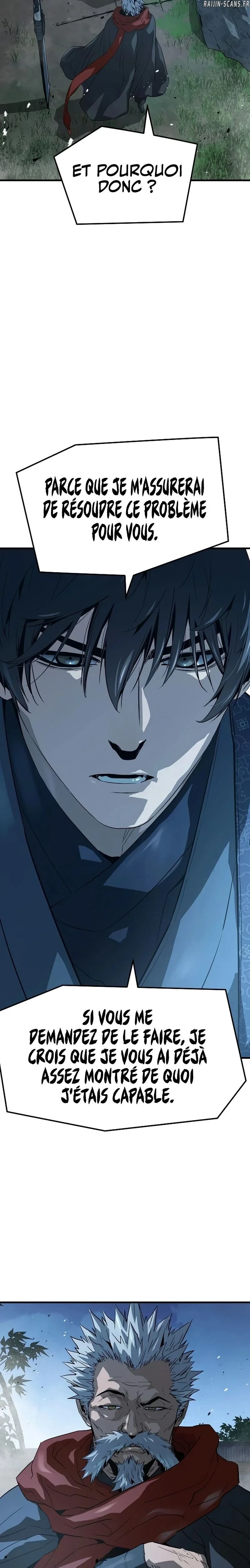 Read Absolute Regression FR Manga Online