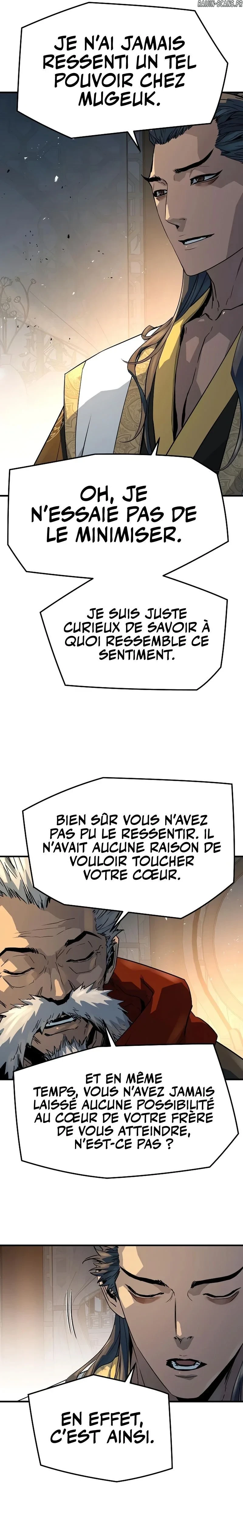 Read Absolute Regression FR Manga Online
