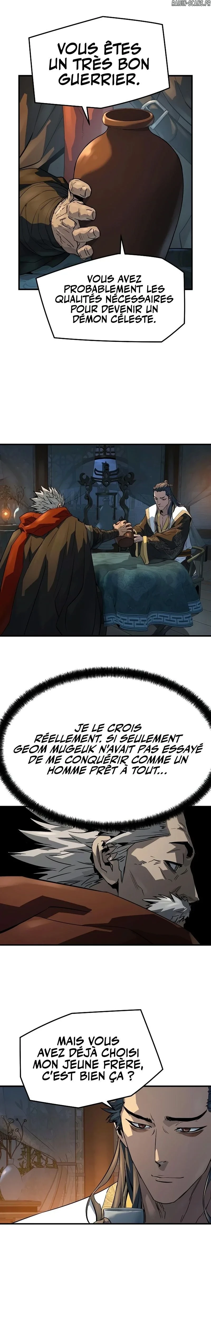 Read Absolute Regression FR Manga Online