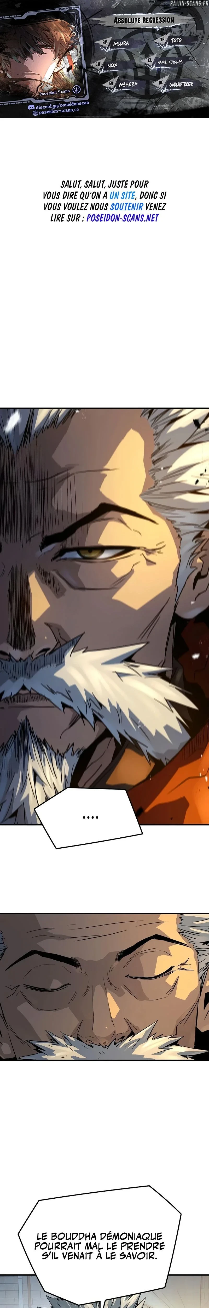 Read Absolute Regression FR Manga Online