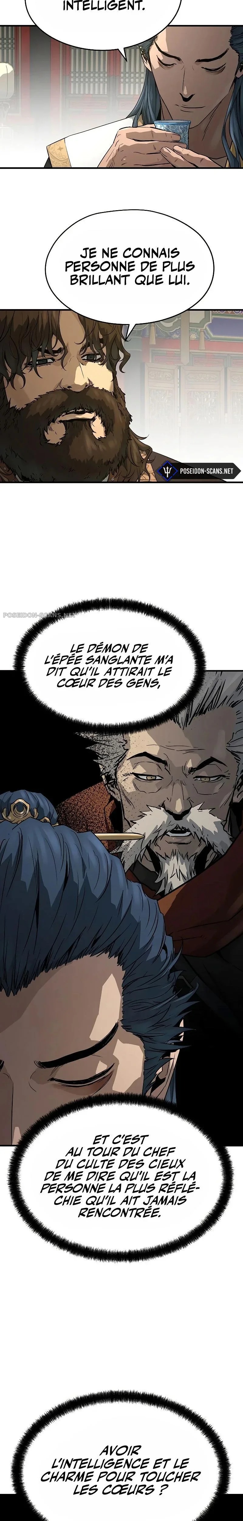 Read Absolute Regression FR Manga Online