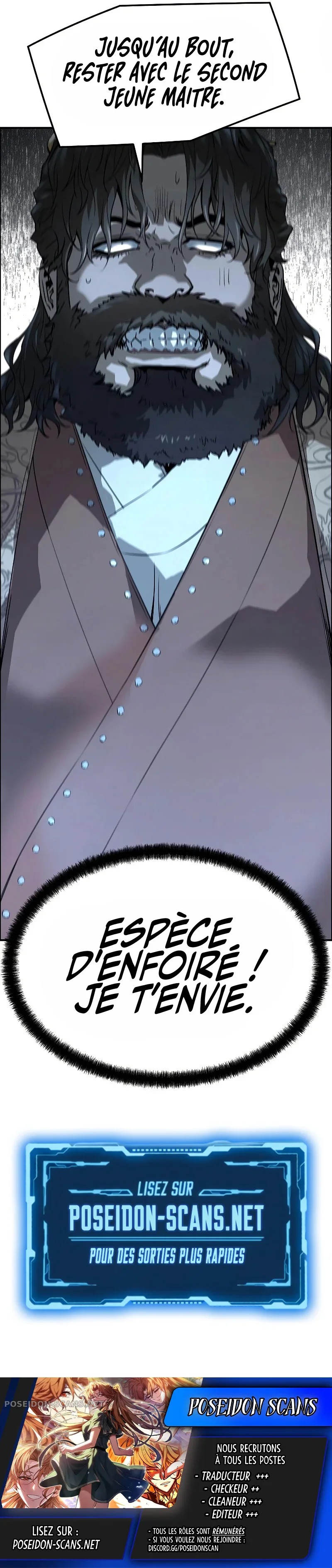 Read Absolute Regression FR Manga Online
