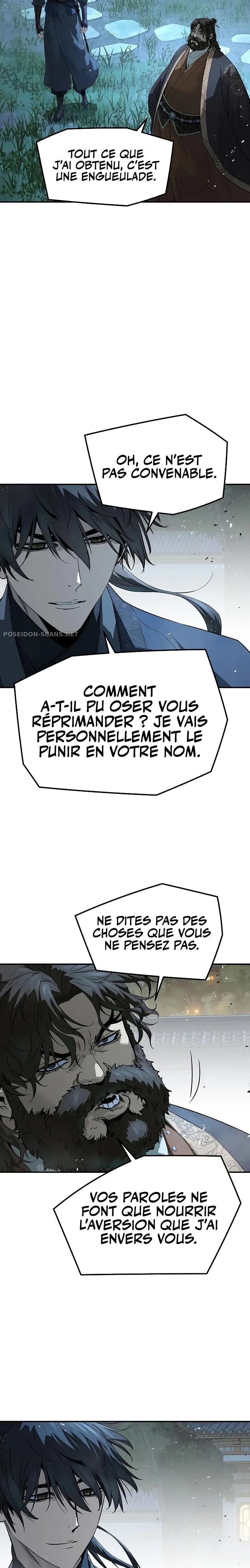 Read Absolute Regression FR Manga Online