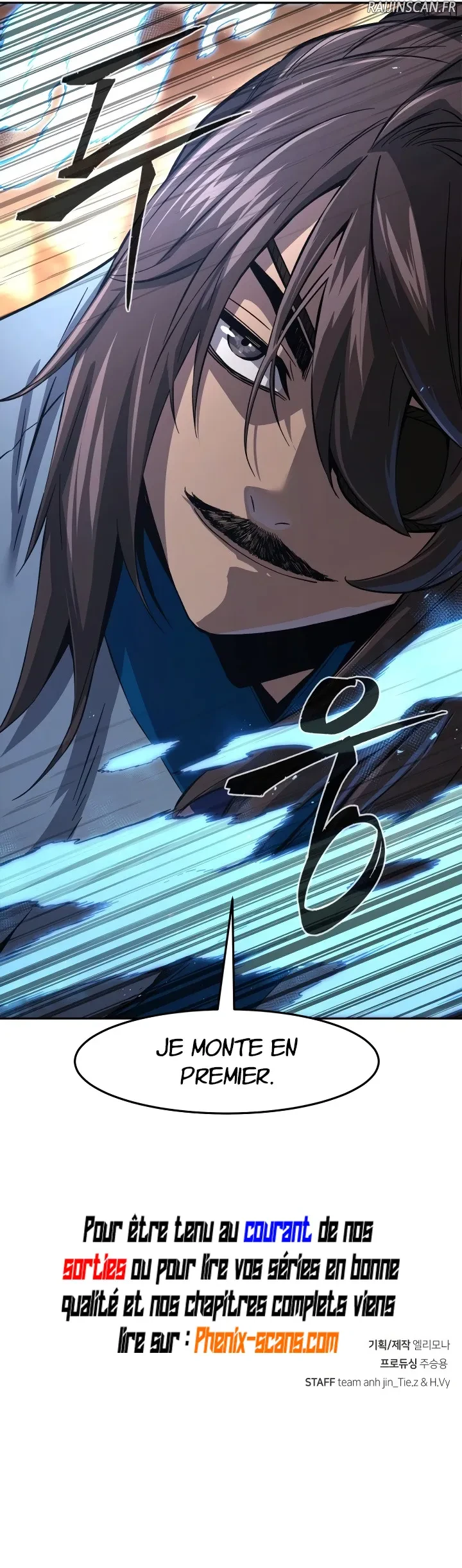 Read Absolute Sword Sense FR Manga Online