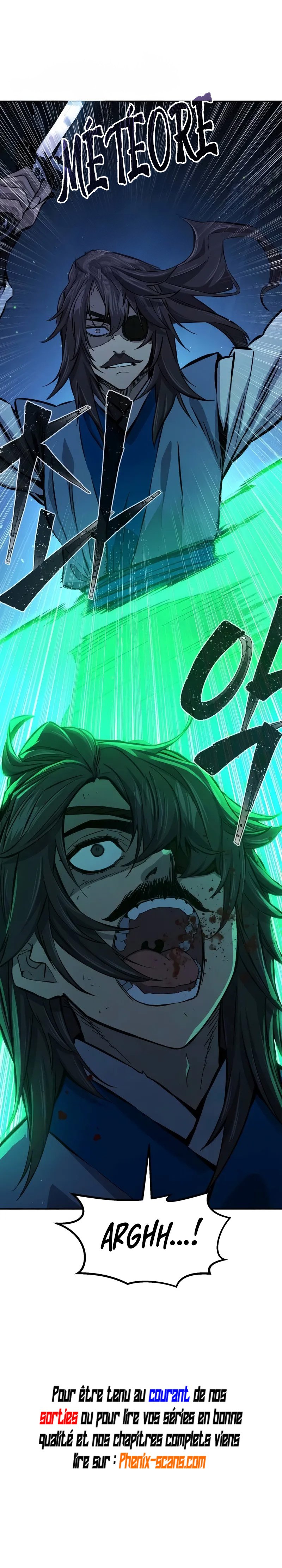 Read Absolute Sword Sense FR Manga Online