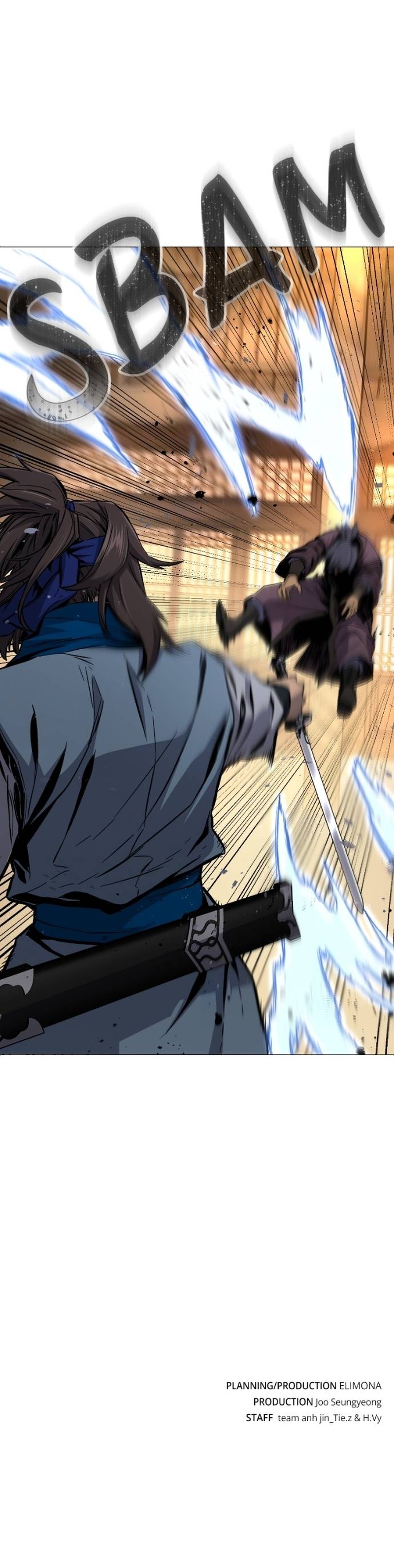 Read Absolute Sword Sense FR Manga Online