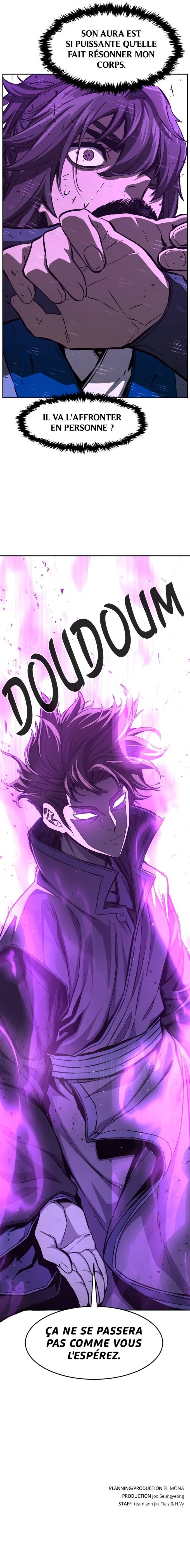Read Absolute Sword Sense FR Manga Online