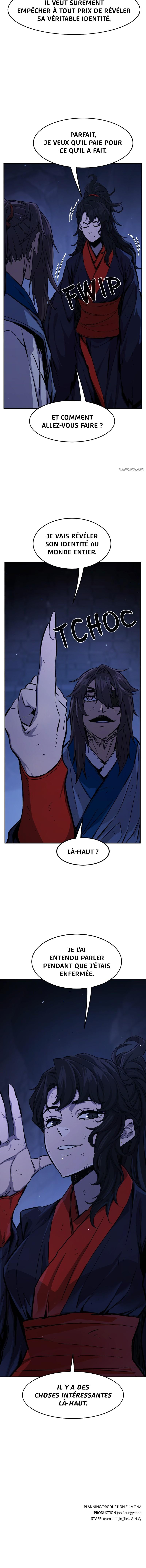 Read Absolute Sword Sense FR Manga Online