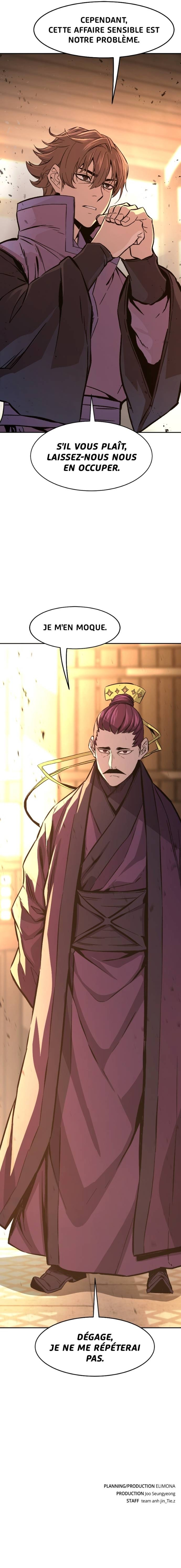 Read Absolute Sword Sense FR Manga Online