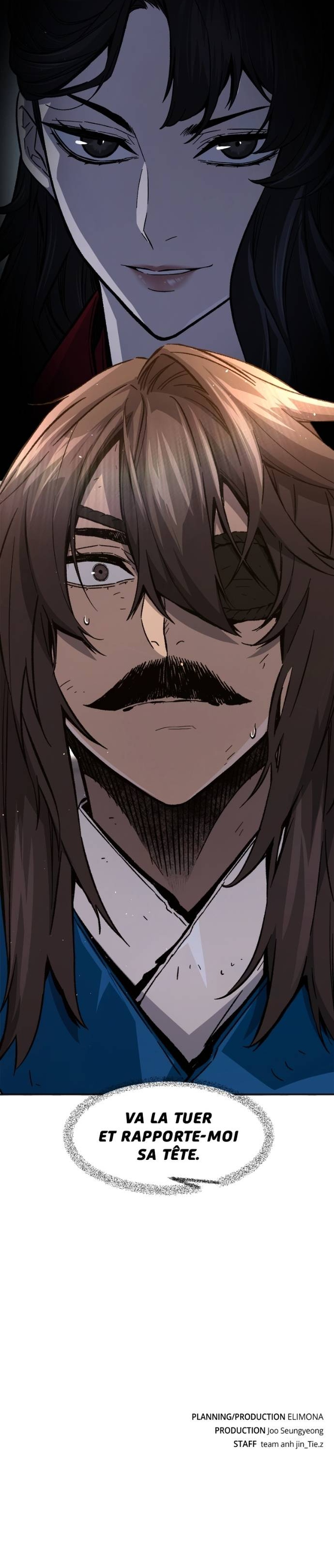 Read Absolute Sword Sense FR Manga Online