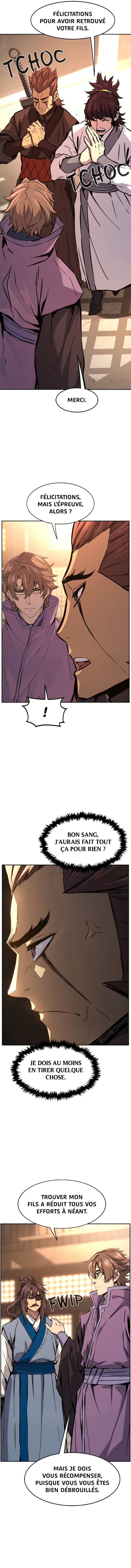 Read Absolute Sword Sense FR Manga Online