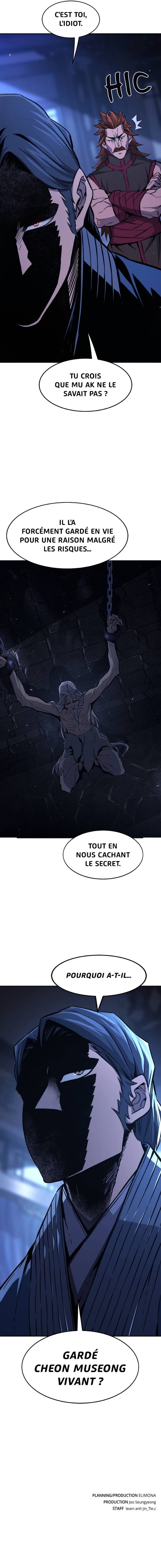 Read Absolute Sword Sense FR Manga Online