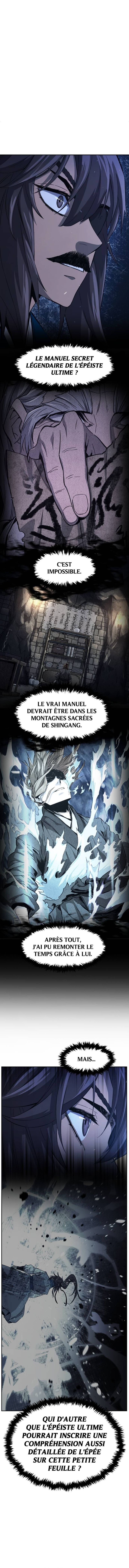 Read Absolute Sword Sense FR Manga Online