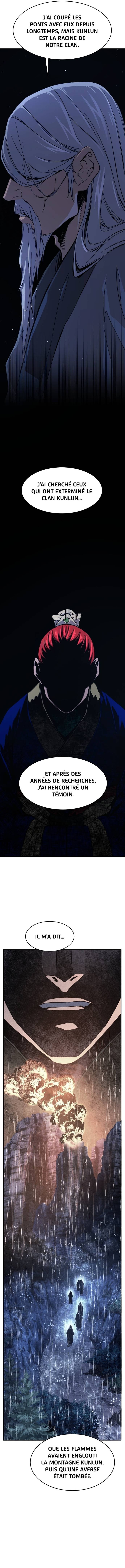 Read Absolute Sword Sense FR Manga Online