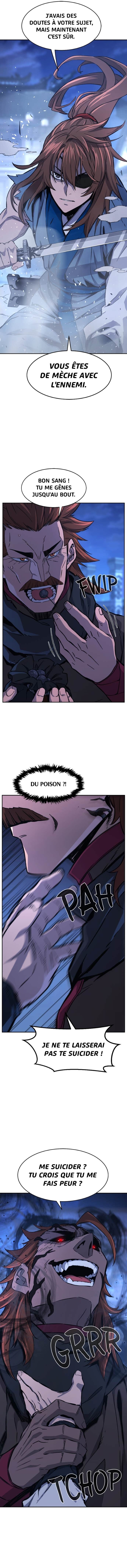 Read Absolute Sword Sense FR Manga Online