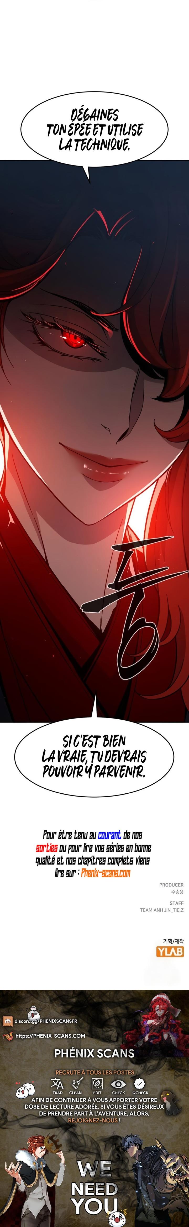 Read Absolute Sword Sense FR Manga Online