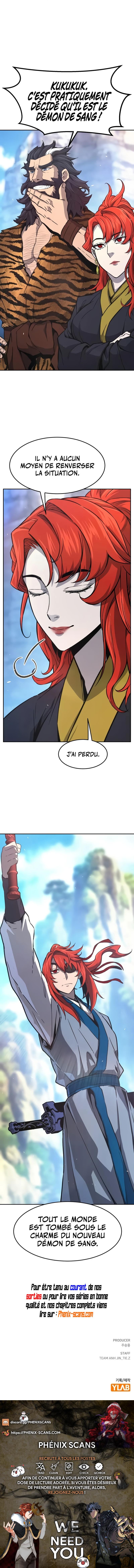 Read Absolute Sword Sense FR Manga Online