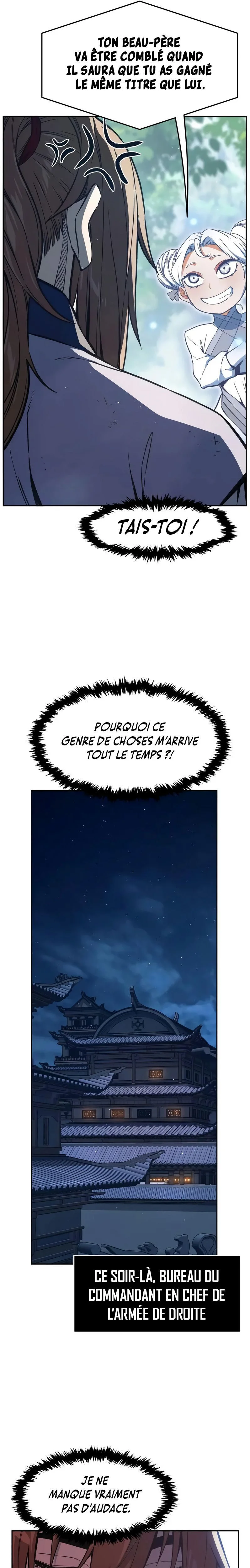Read Absolute Sword Sense FR Manga Online