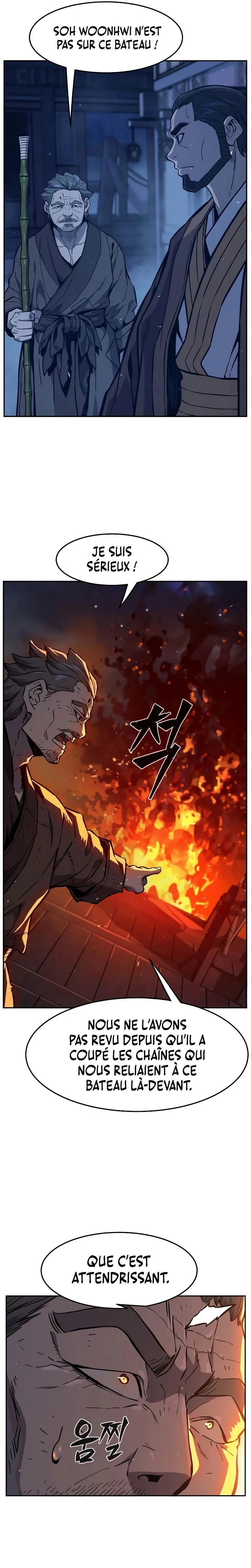 Read Absolute Sword Sense FR Manga Online