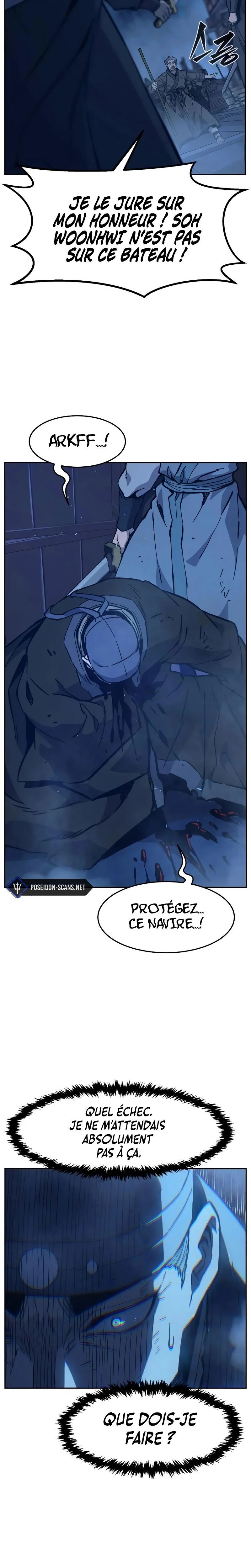 Read Absolute Sword Sense FR Manga Online