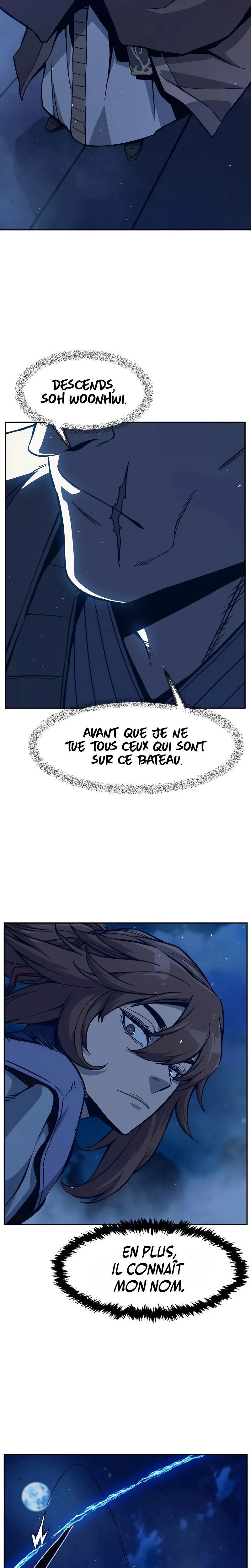 Read Absolute Sword Sense FR Manga Online
