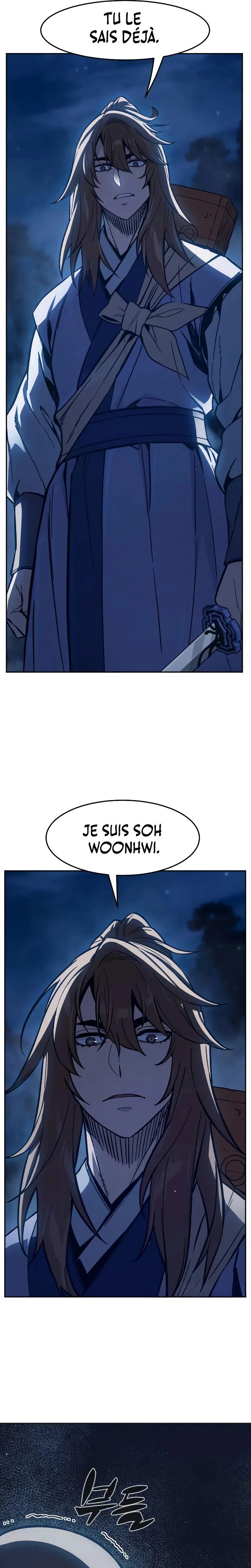 Read Absolute Sword Sense FR Manga Online