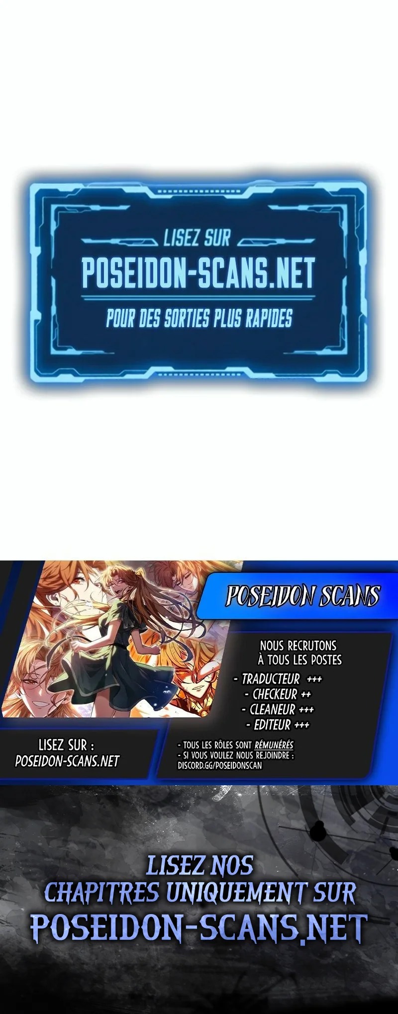 Read Absolute Sword Sense FR Manga Online