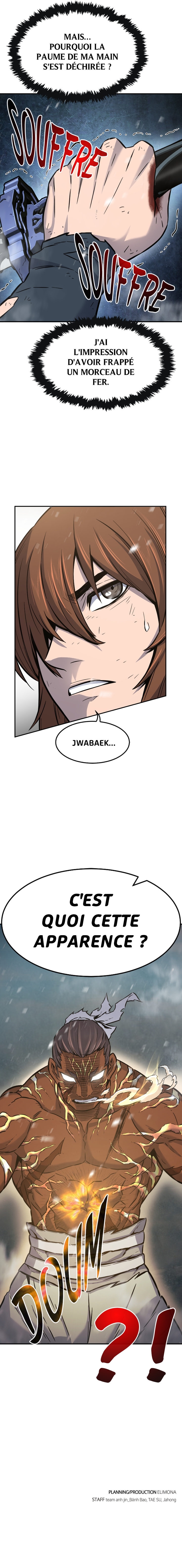 Read Absolute Sword Sense FR Manga Online