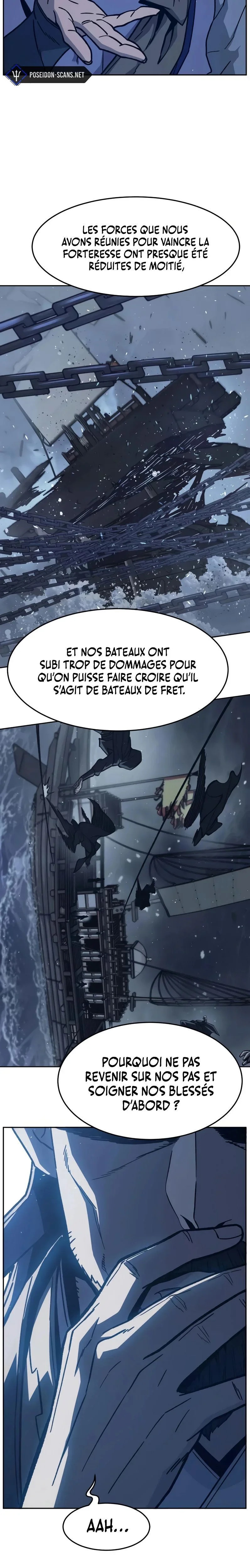 Read Absolute Sword Sense FR Manga Online