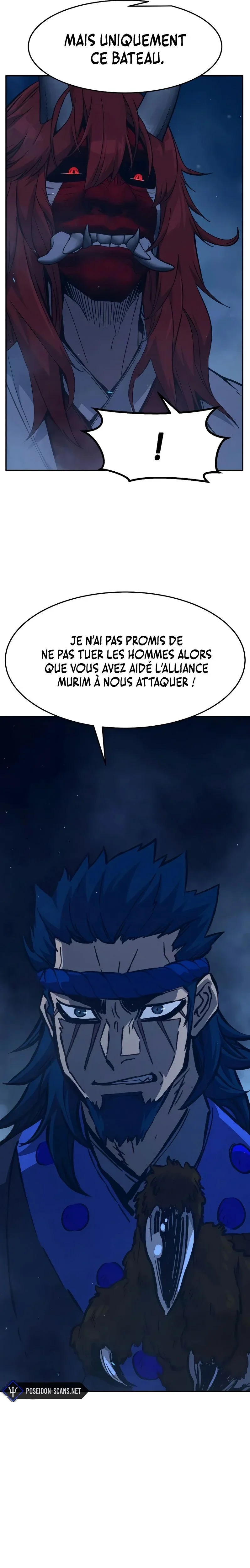 Read Absolute Sword Sense FR Manga Online