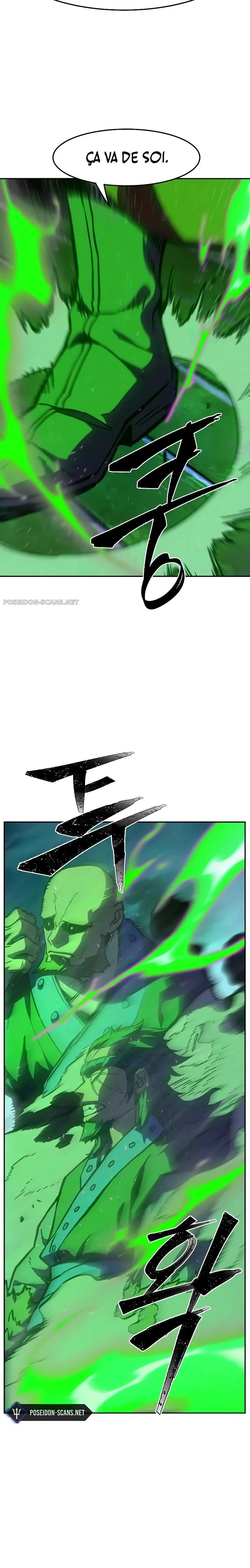 Read Absolute Sword Sense FR Manga Online