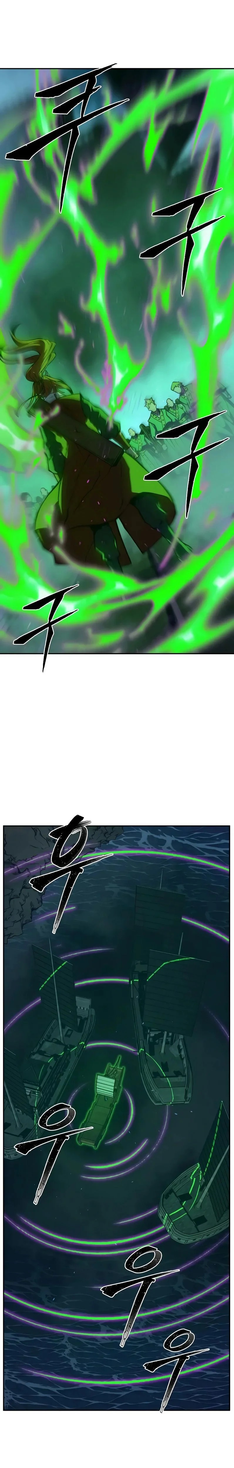 Read Absolute Sword Sense FR Manga Online