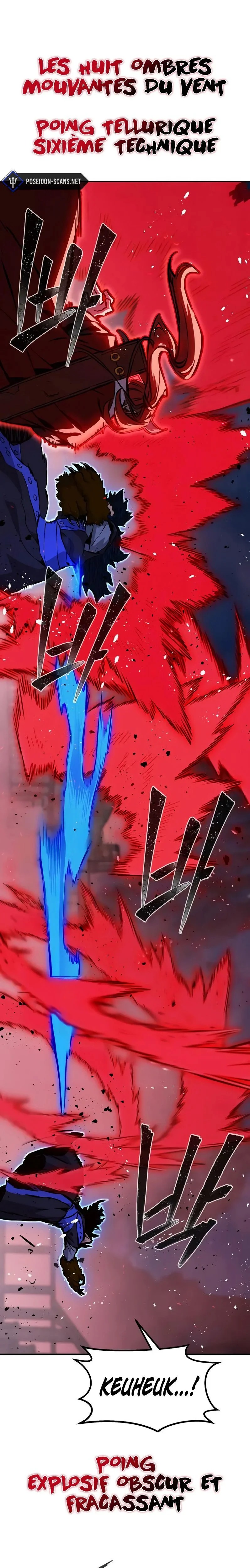 Read Absolute Sword Sense FR Manga Online