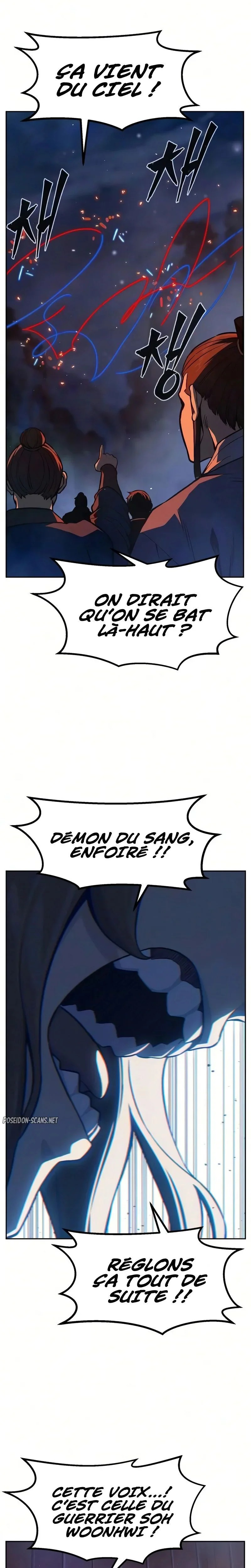 Read Absolute Sword Sense FR Manga Online