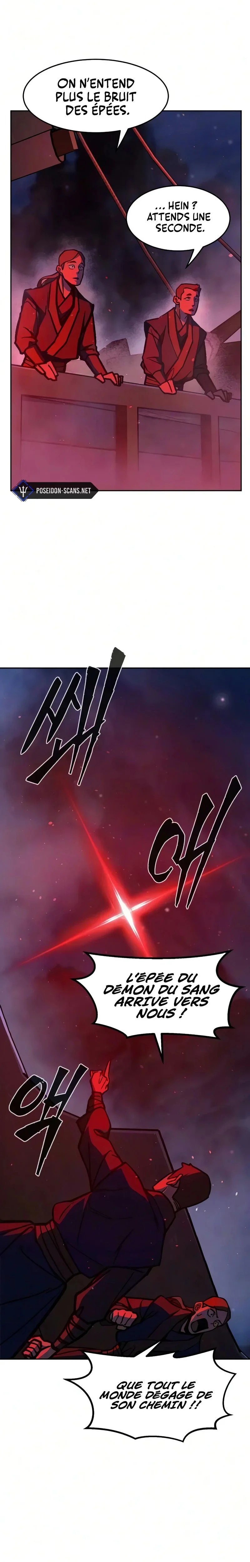 Read Absolute Sword Sense FR Manga Online