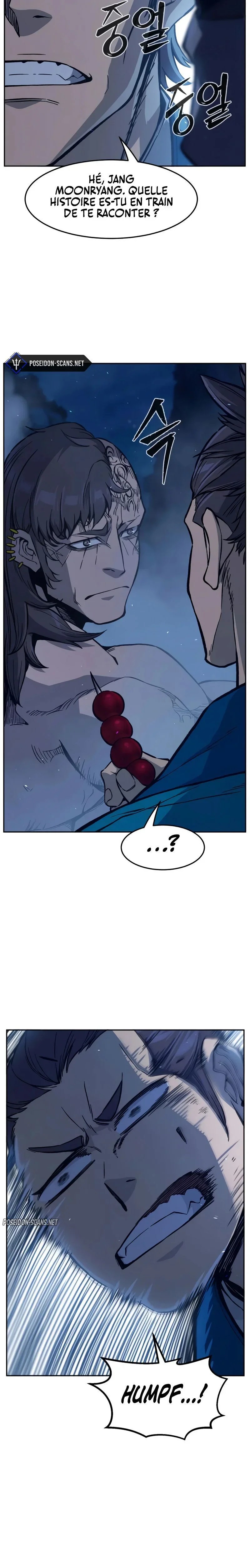 Read Absolute Sword Sense FR Manga Online