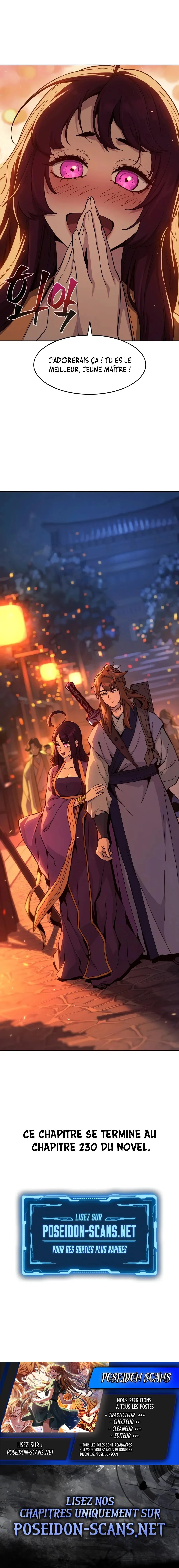 Read Absolute Sword Sense FR Manga Online