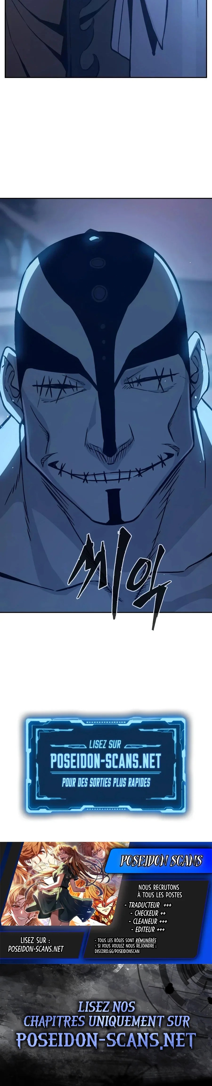 Read Absolute Sword Sense FR Manga Online