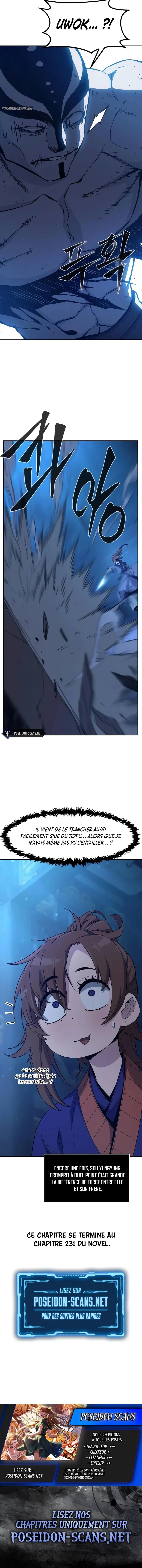 Read Absolute Sword Sense FR Manga Online