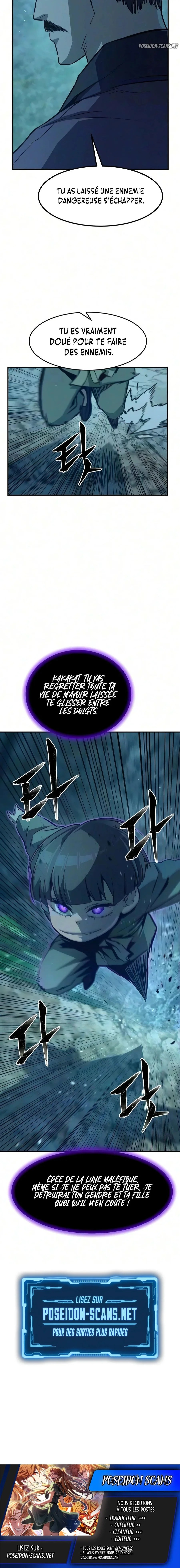 Read Absolute Sword Sense FR Manga Online