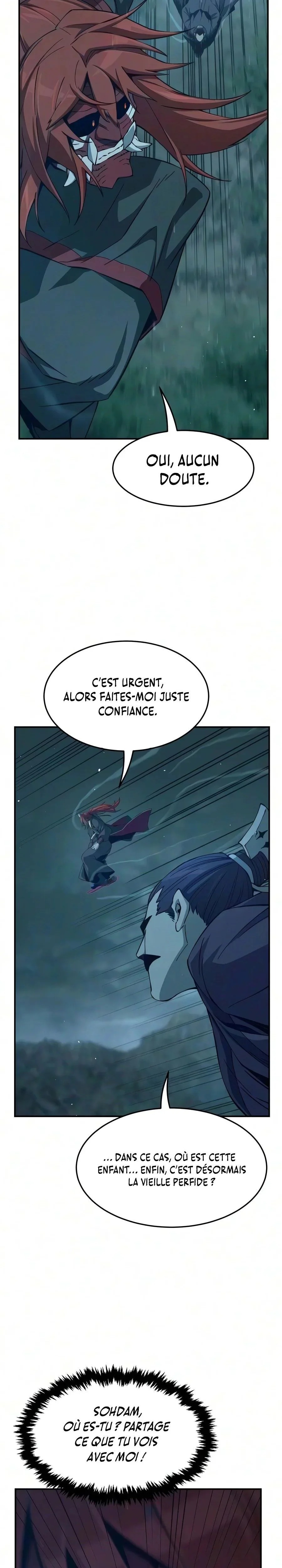 Read Absolute Sword Sense FR Manga Online