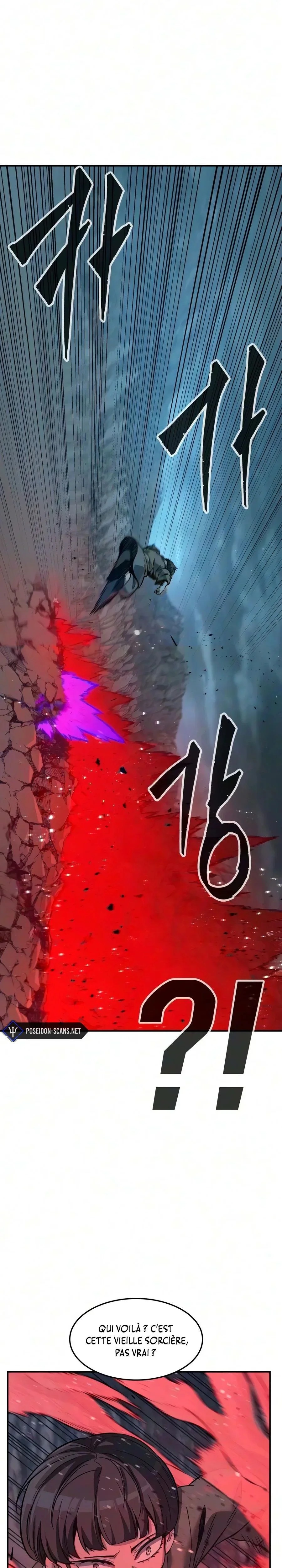 Read Absolute Sword Sense FR Manga Online