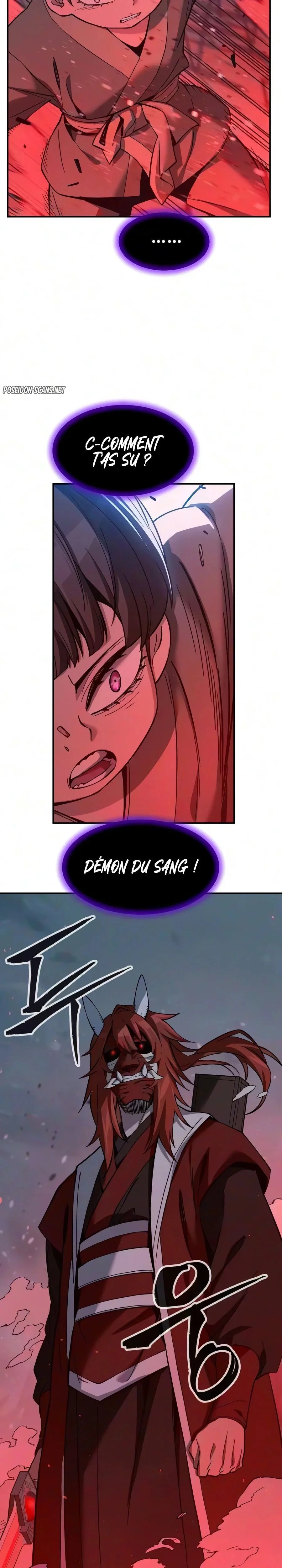 Read Absolute Sword Sense FR Manga Online
